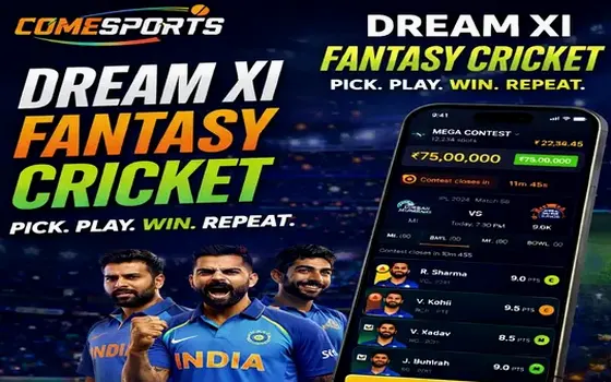 Gujarat vs Rajasthan on LuckX