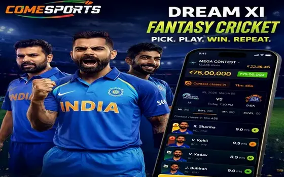 India vs Australia on LuckX